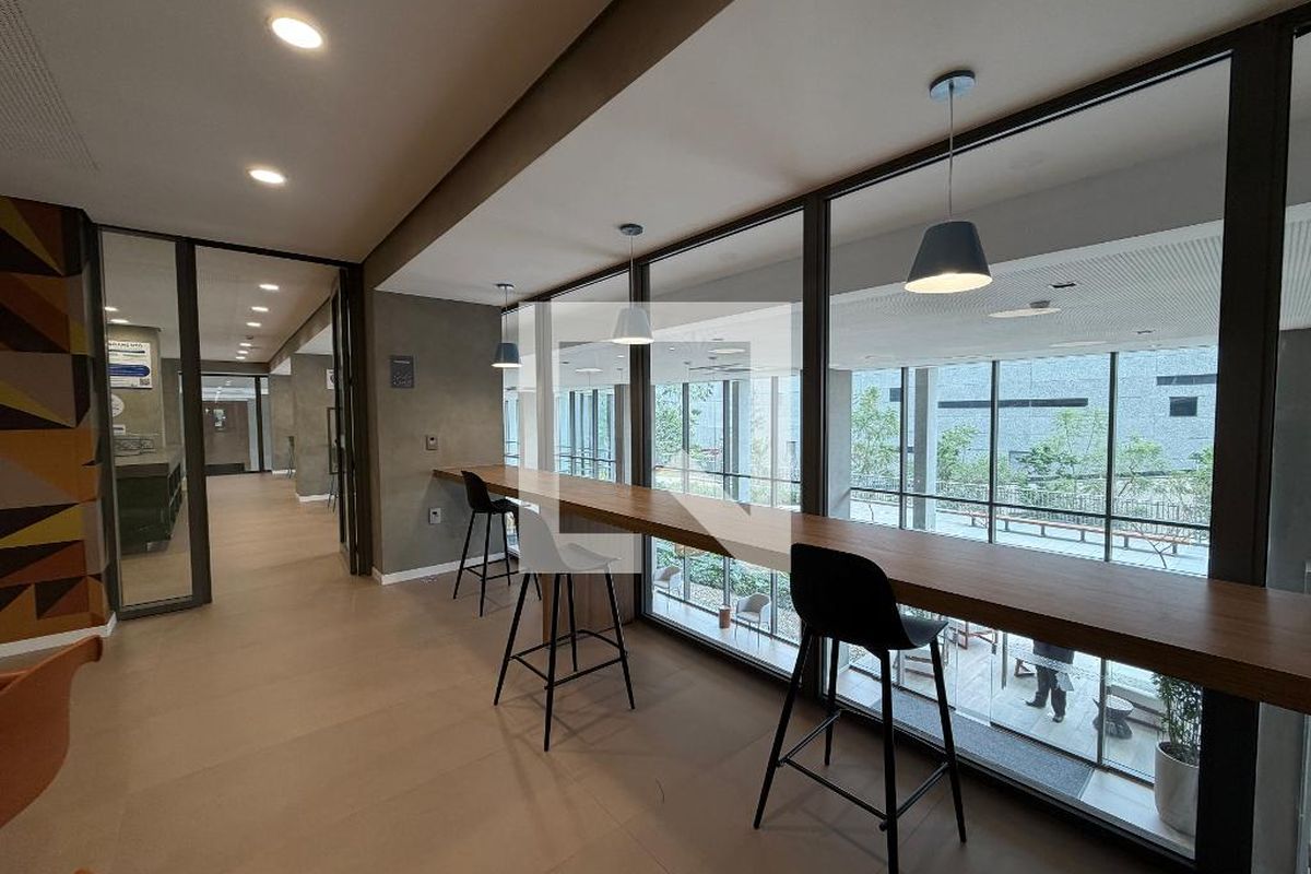 Kitnet-Studio, 43 m² - Foto 32