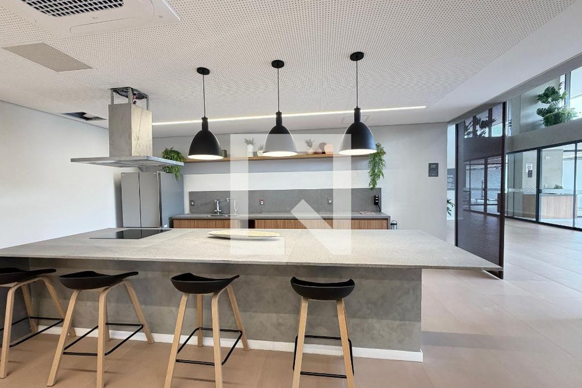 Kitnet-Studio, 43 m² - Foto 54