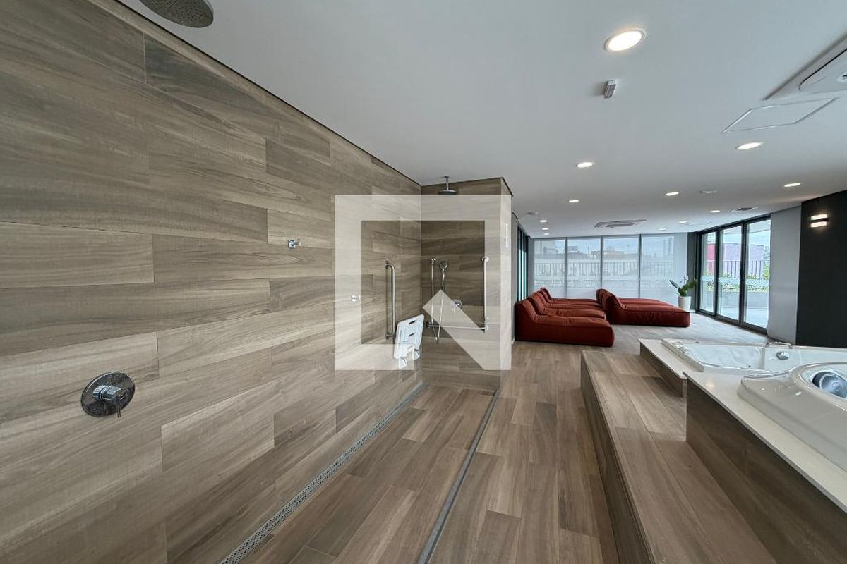 Kitnet-Studio, 43 m² - Foto 36