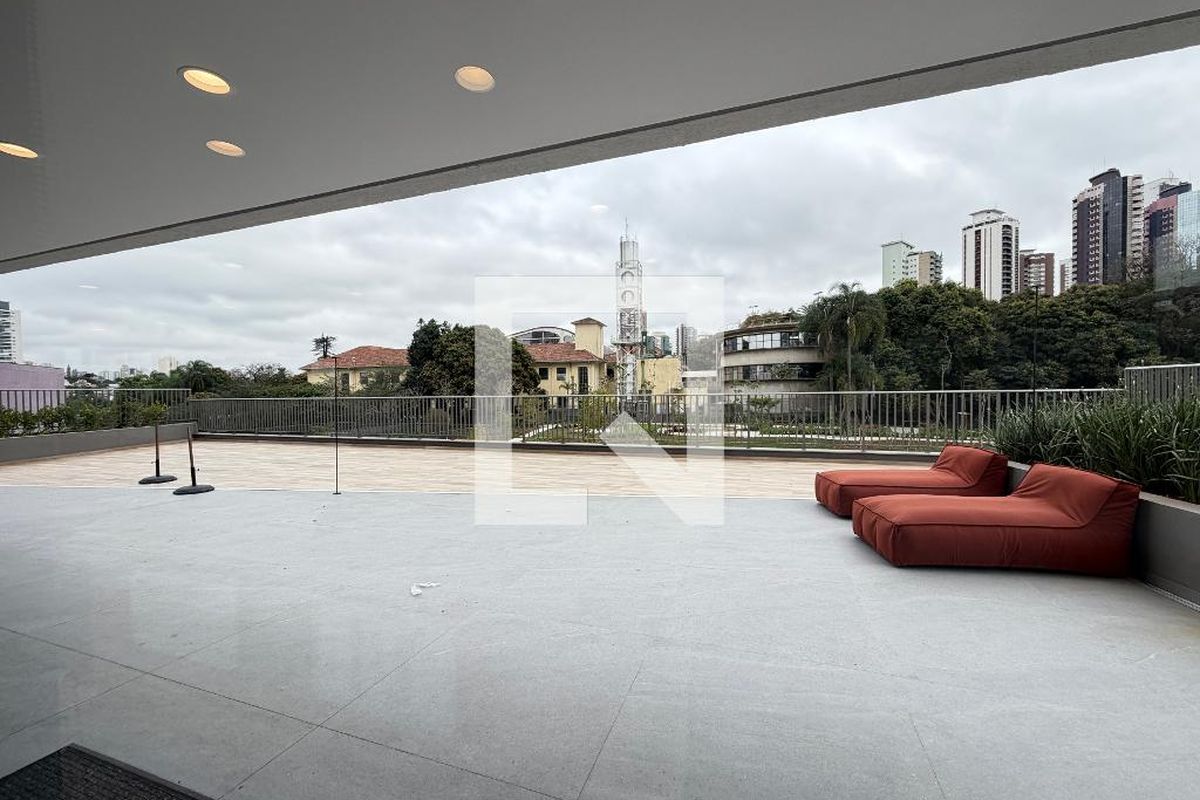 Kitnet-Studio, 43 m² - Foto 40