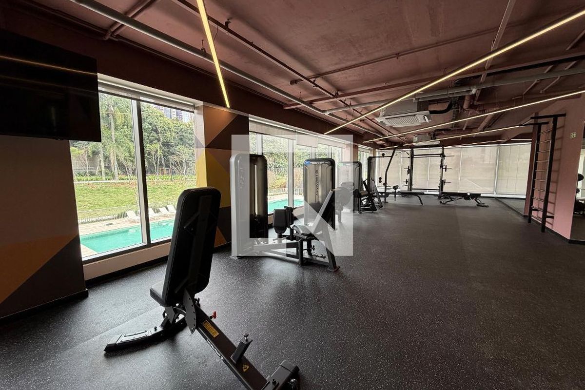 Kitnet-Studio, 43 m² - Foto 28