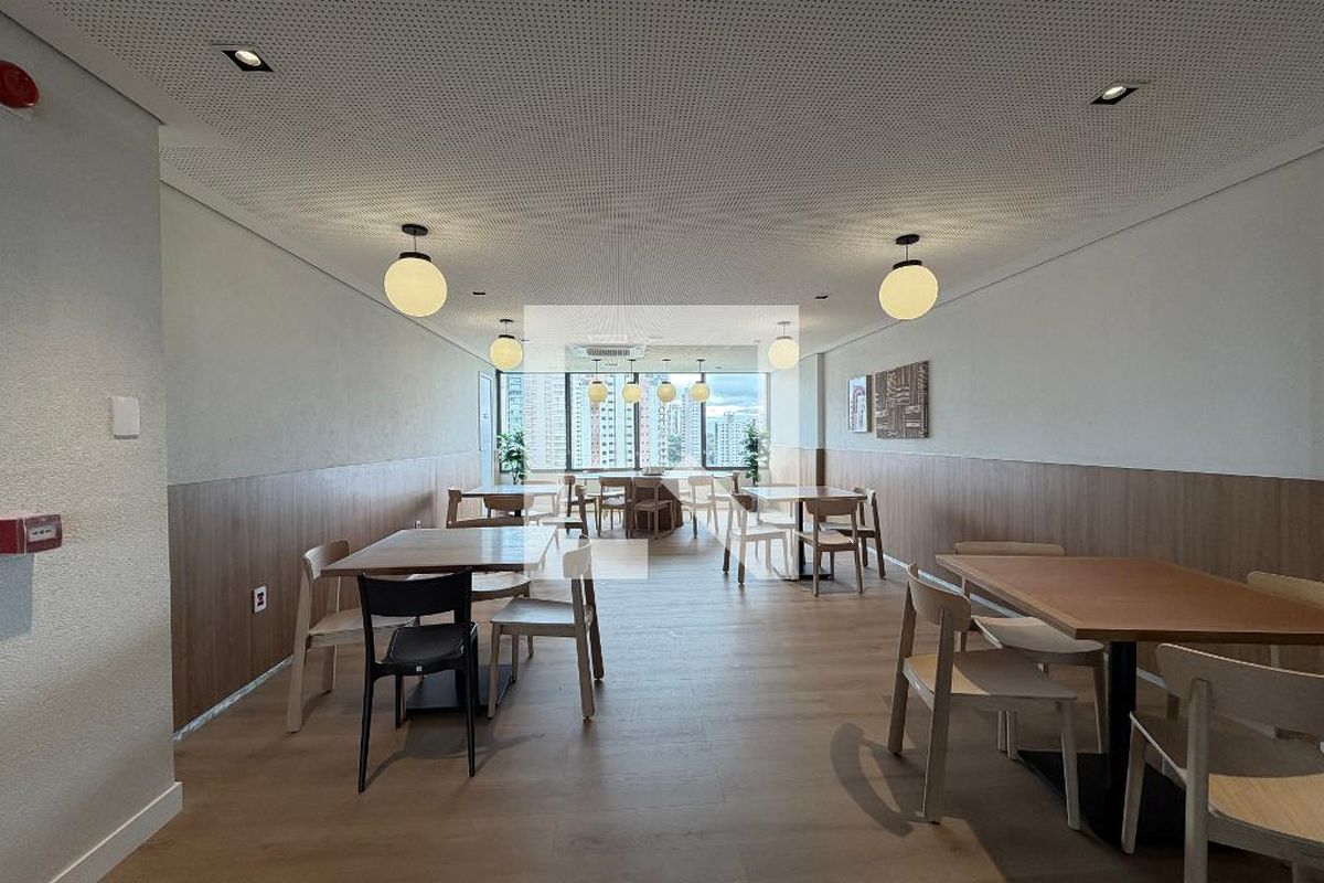 Kitnet-Studio, 43 m² - Foto 18