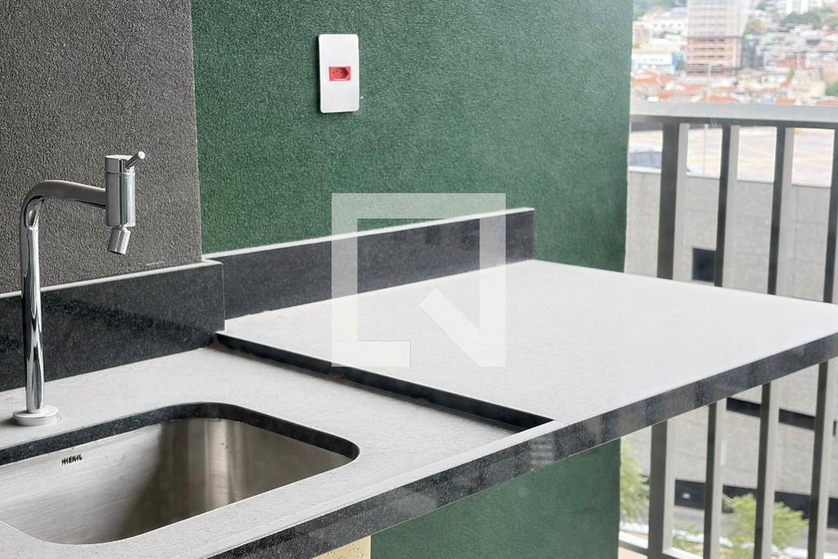 Kitnet-Studio, 43 m² - Foto 13