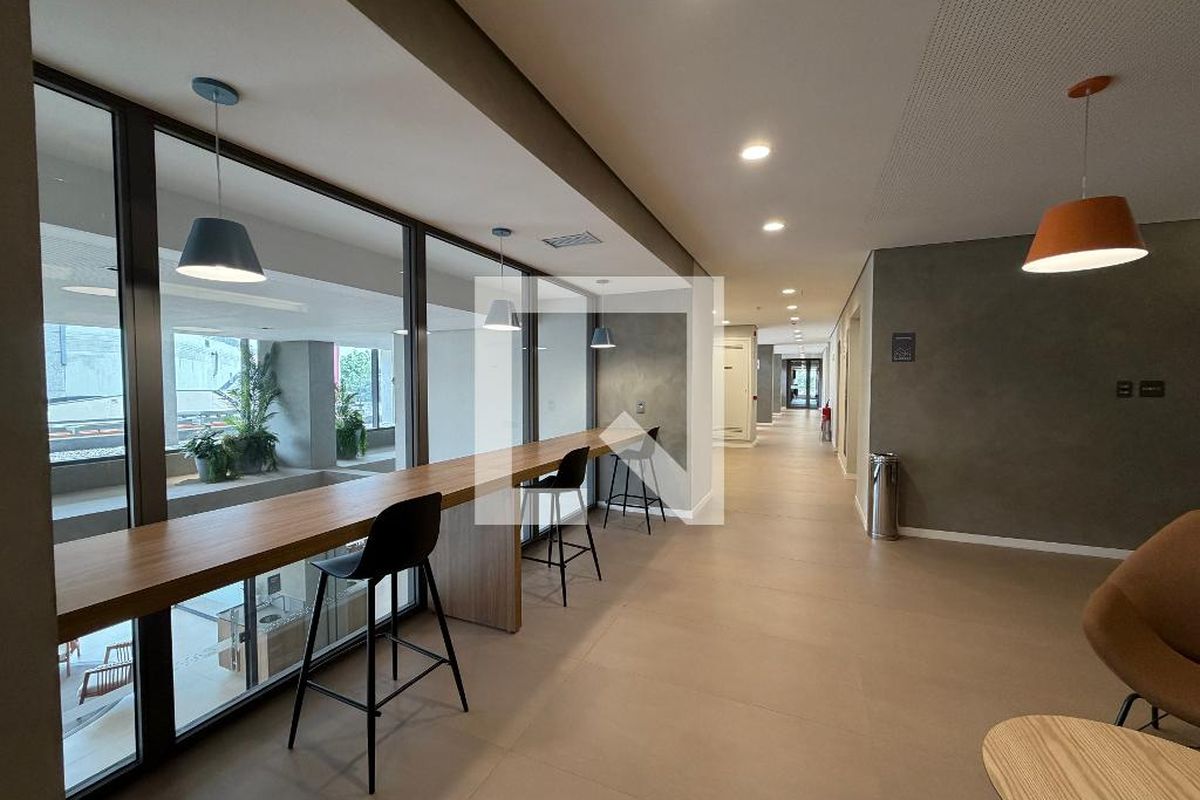 Kitnet-Studio, 43 m² - Foto 31