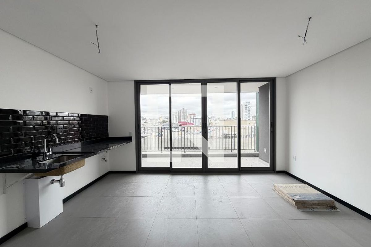 Kitnet-Studio, 43 m² - Foto 2