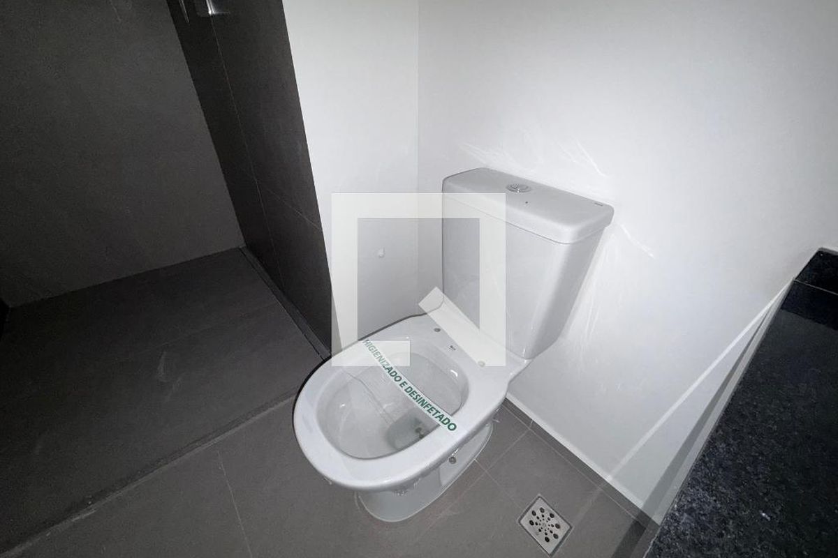 Kitnet-Studio, 43 m² - Foto 15