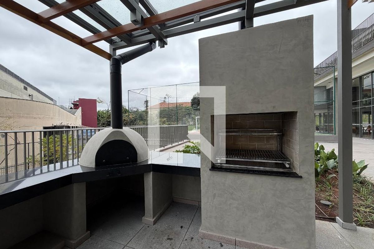 Kitnet-Studio, 43 m² - Foto 51