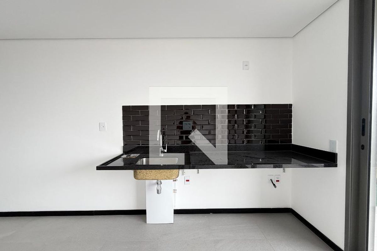 Kitnet-Studio, 43 m² - Foto 7