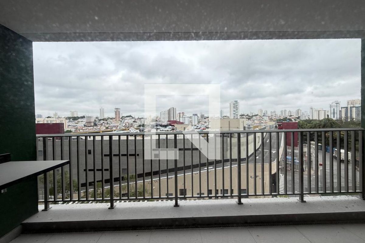 Kitnet-Studio, 43 m² - Foto 12