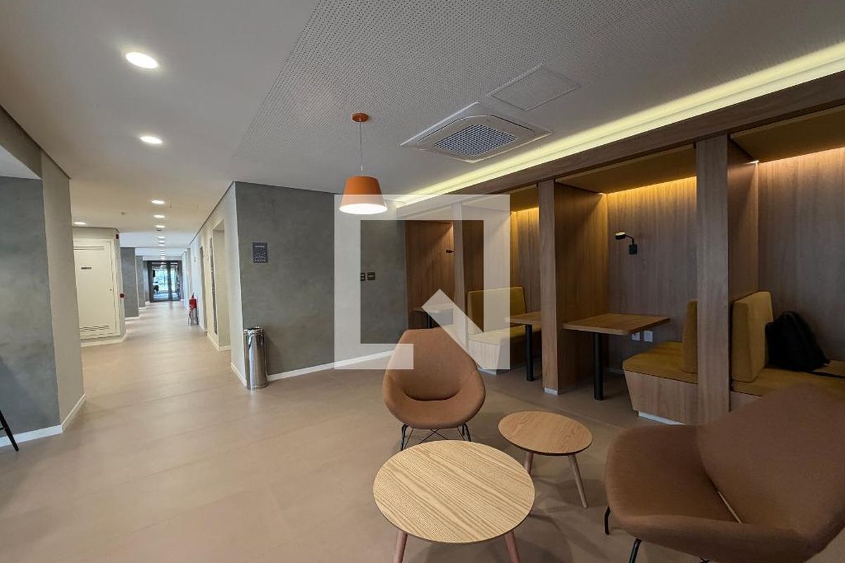 Kitnet-Studio, 43 m² - Foto 30