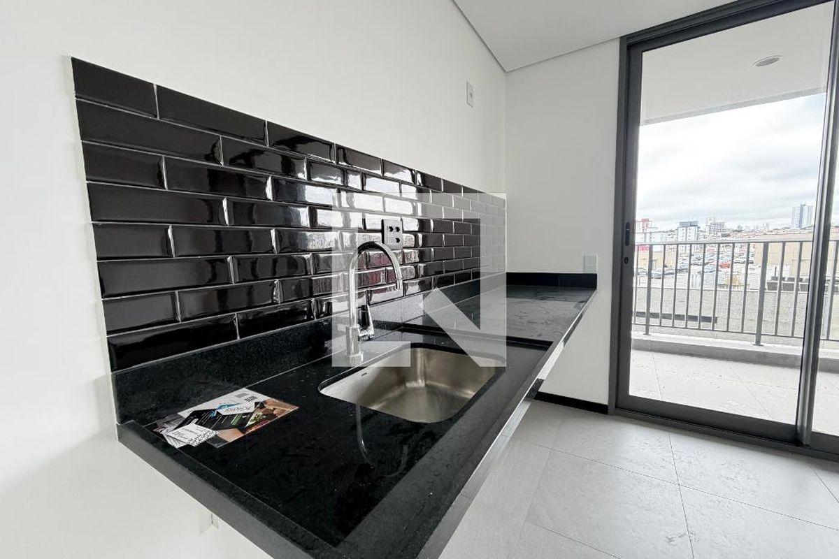Kitnet-Studio, 43 m² - Foto 8
