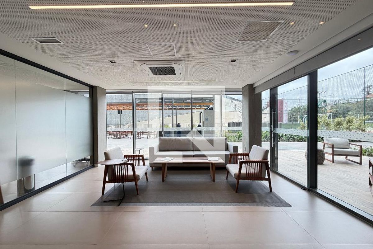 Kitnet-Studio, 43 m² - Foto 60