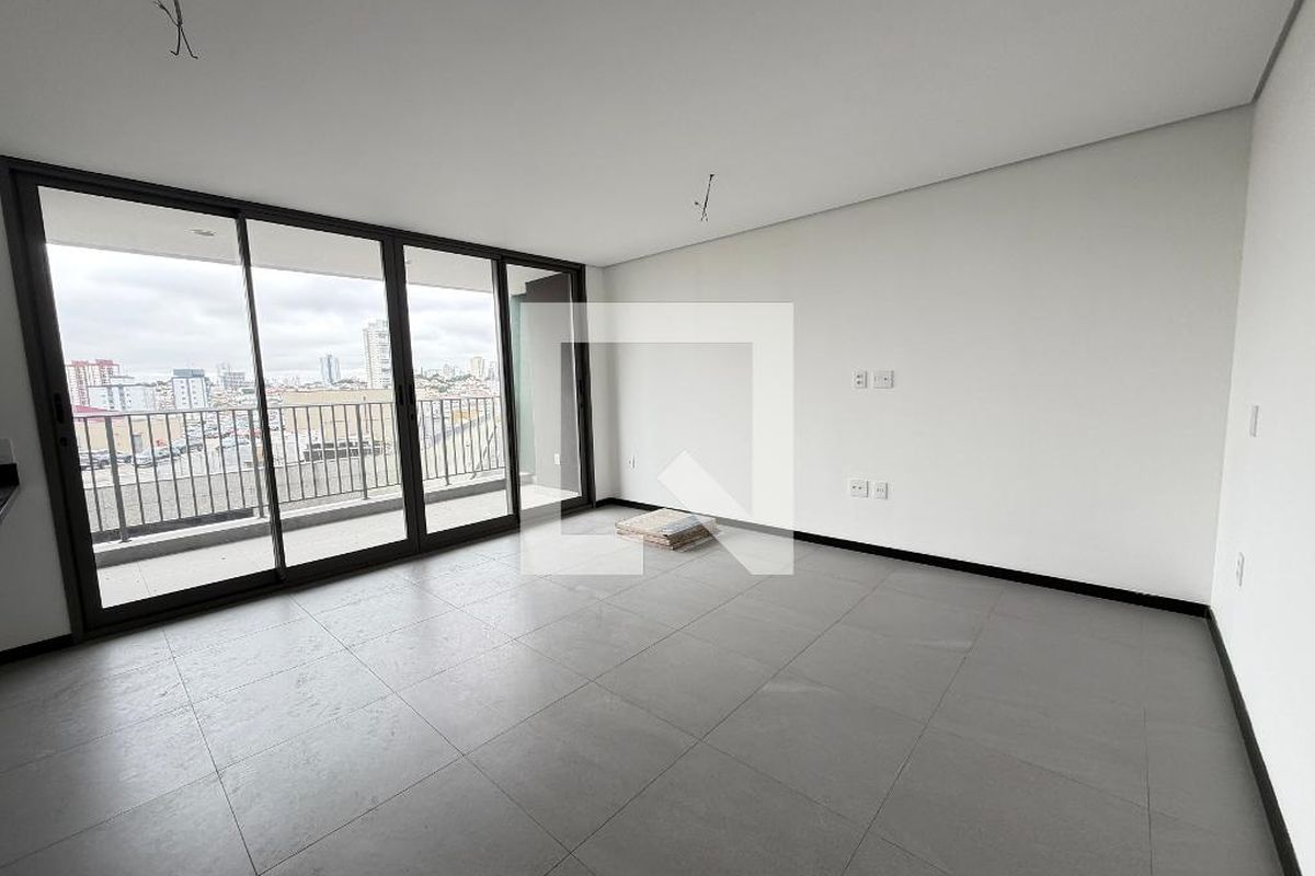 Kitnet-Studio, 43 m² - Foto 1