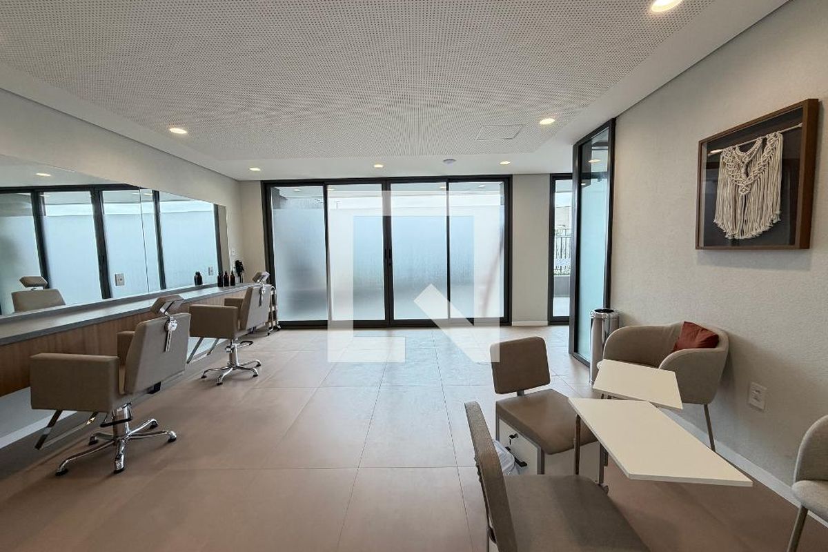 Kitnet-Studio, 43 m² - Foto 41