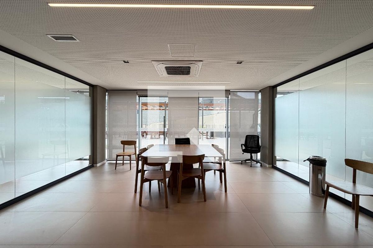Kitnet-Studio, 43 m² - Foto 61