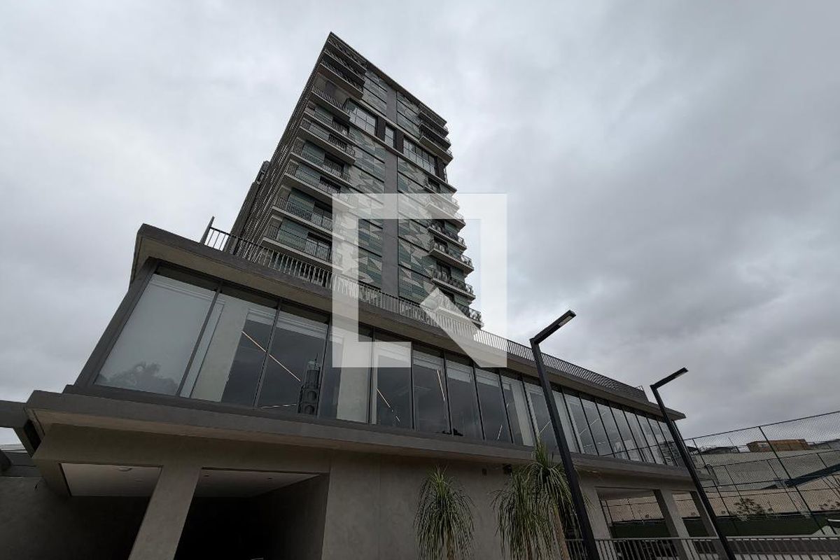Kitnet-Studio, 43 m² - Foto 46