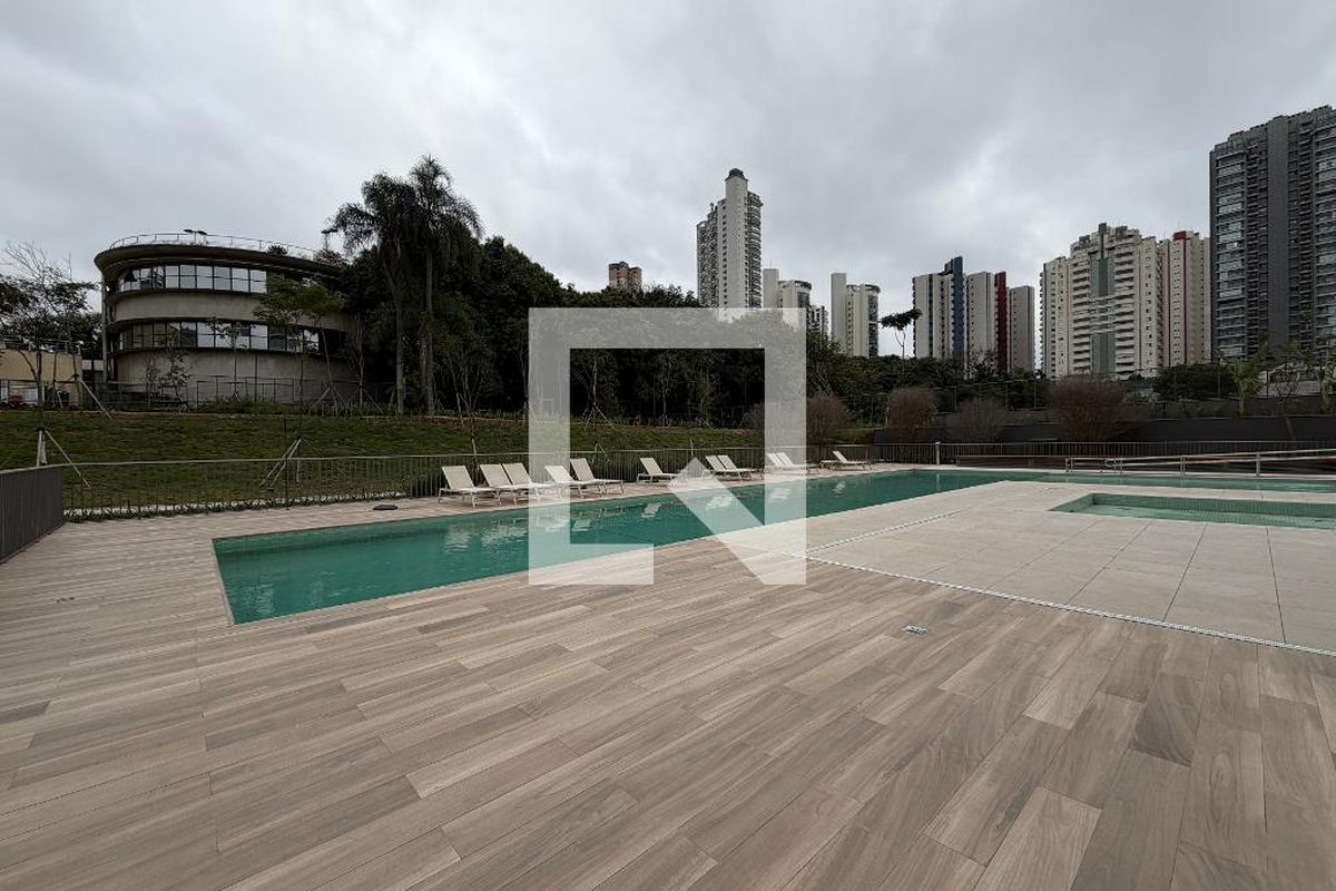 Kitnet-Studio, 43 m² - Foto 43