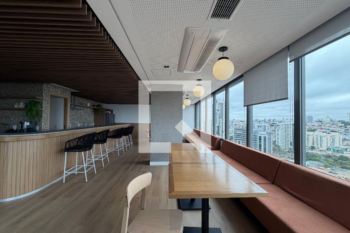 Kitnet-Studio, 43 m² - Foto 20