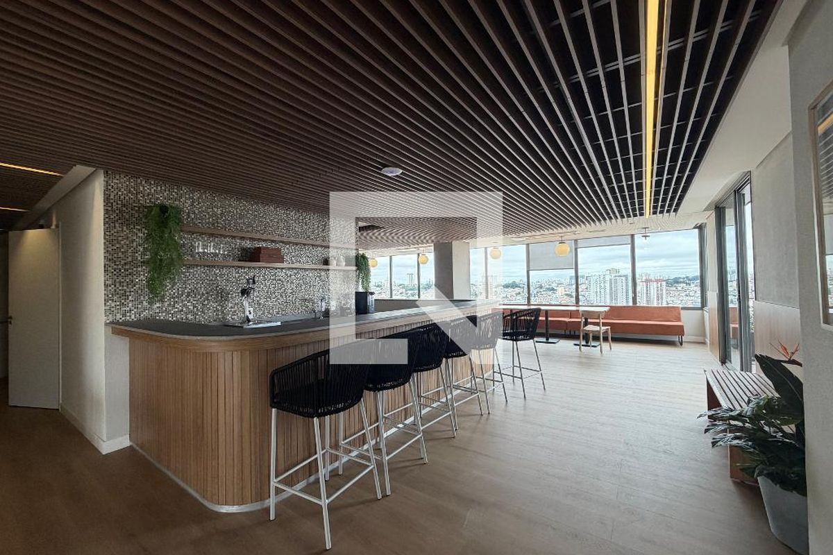 Kitnet-Studio, 43 m² - Foto 19