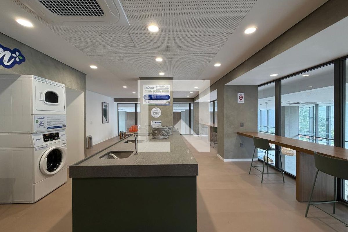 Kitnet-Studio, 43 m² - Foto 33