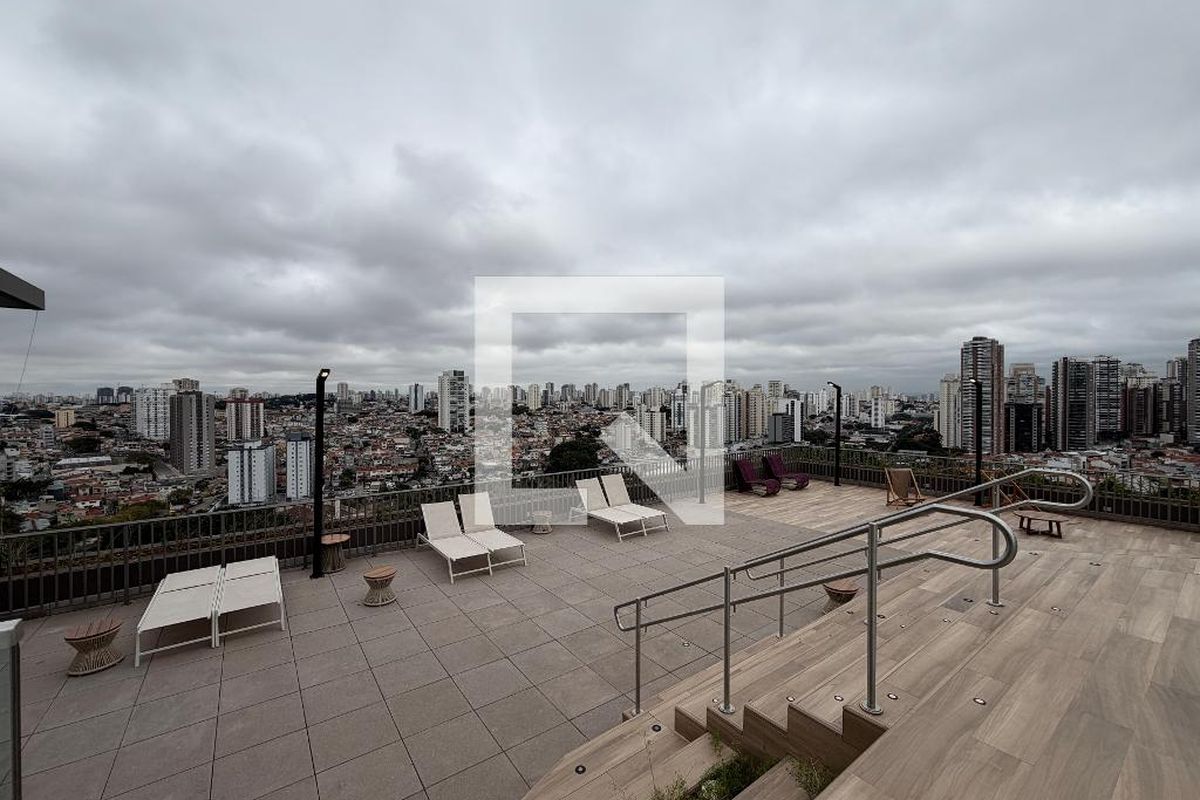 Kitnet-Studio, 43 m² - Foto 23