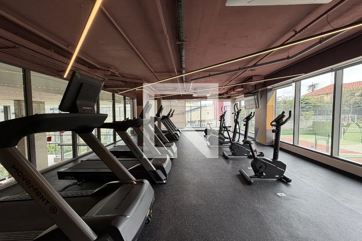 Kitnet-Studio, 43 m² - Foto 27