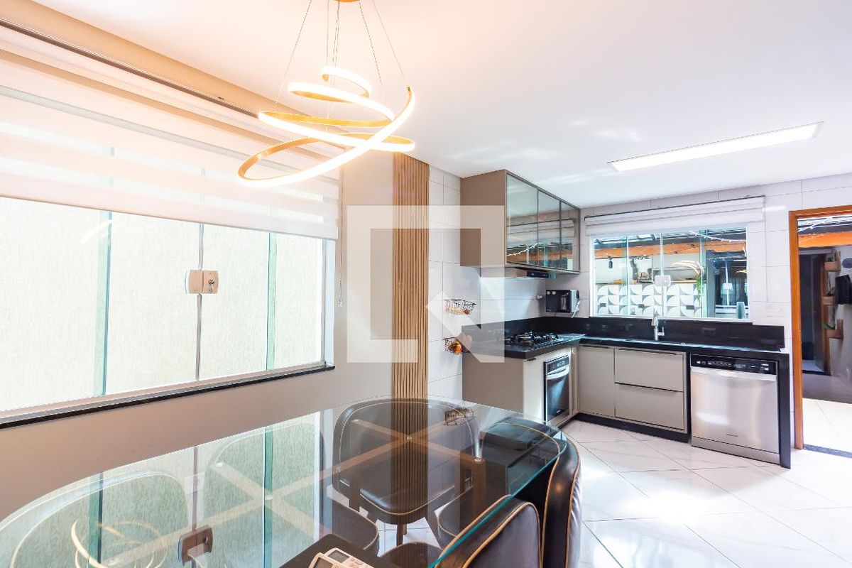 Casa, 3 quartos, 130 m² - Foto 8
