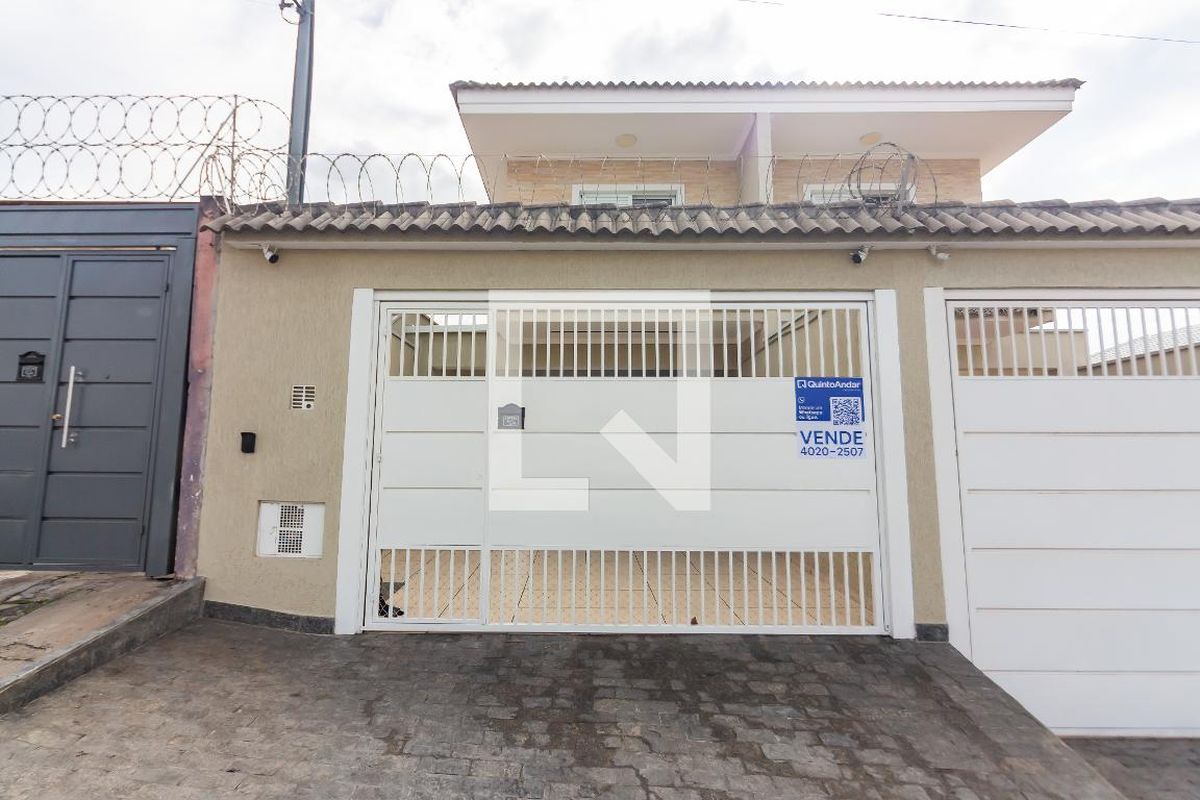 Casa, 3 quartos, 130 m² - Foto 47
