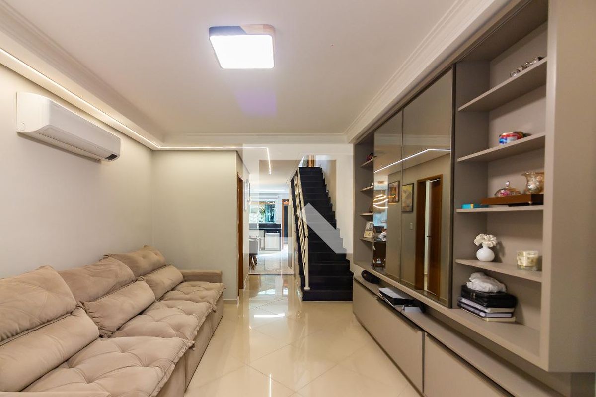 Casa, 3 quartos, 130 m² - Foto 3