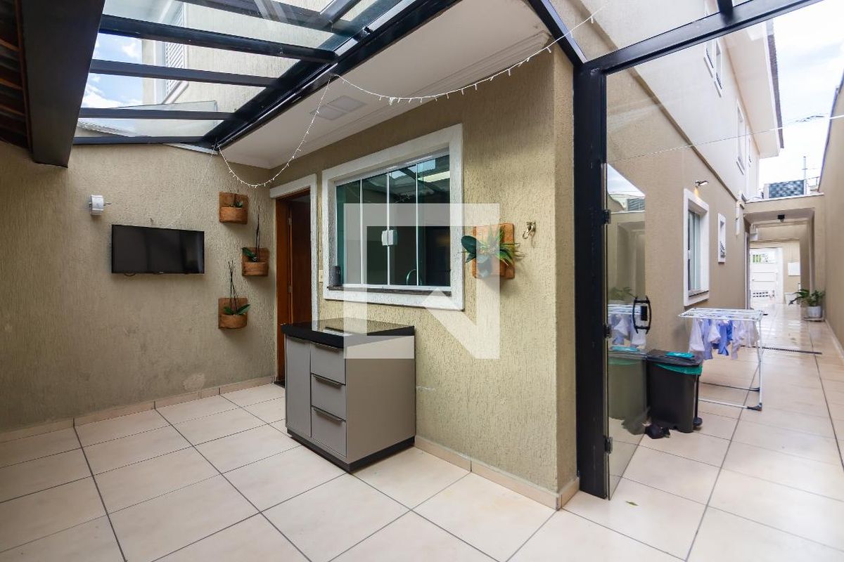 Casa, 3 quartos, 130 m² - Foto 42