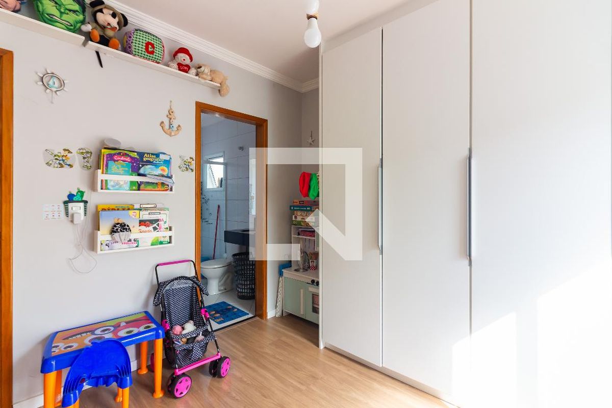 Casa, 3 quartos, 130 m² - Foto 13