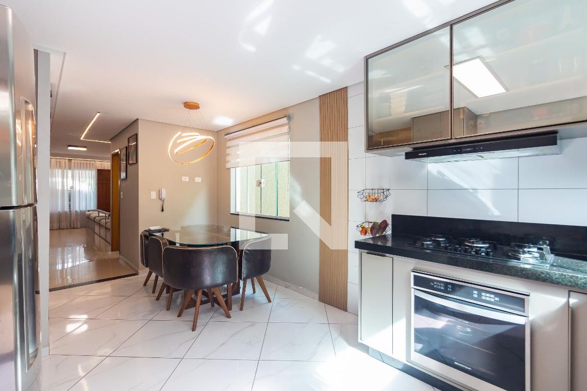 Casa, 3 quartos, 130 m² - Foto 6