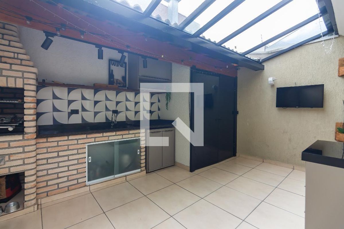 Casa, 3 quartos, 130 m² - Foto 43