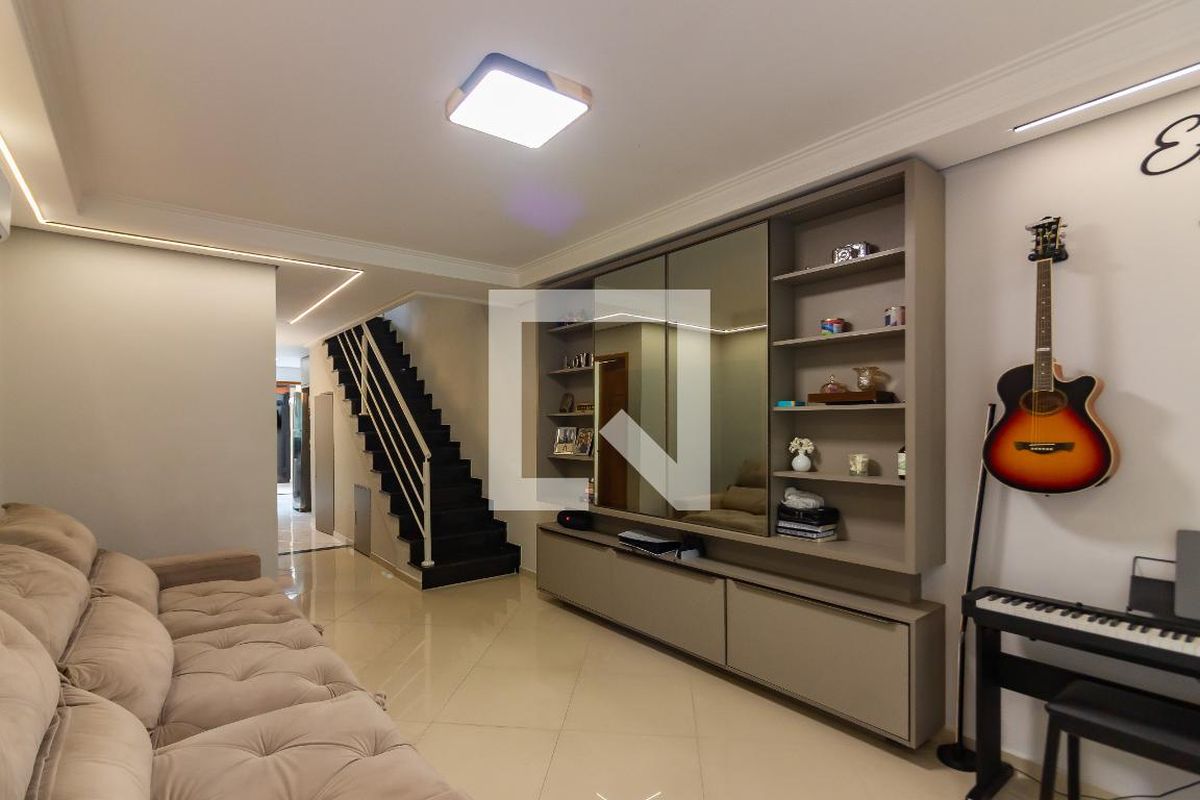 Casa, 3 quartos, 130 m² - Foto 4
