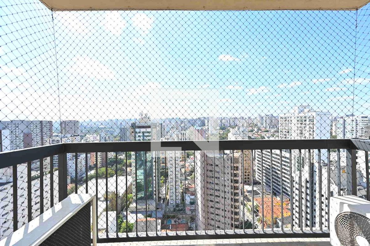 Apartamento, 2 quartos, 56 m² - Foto 6