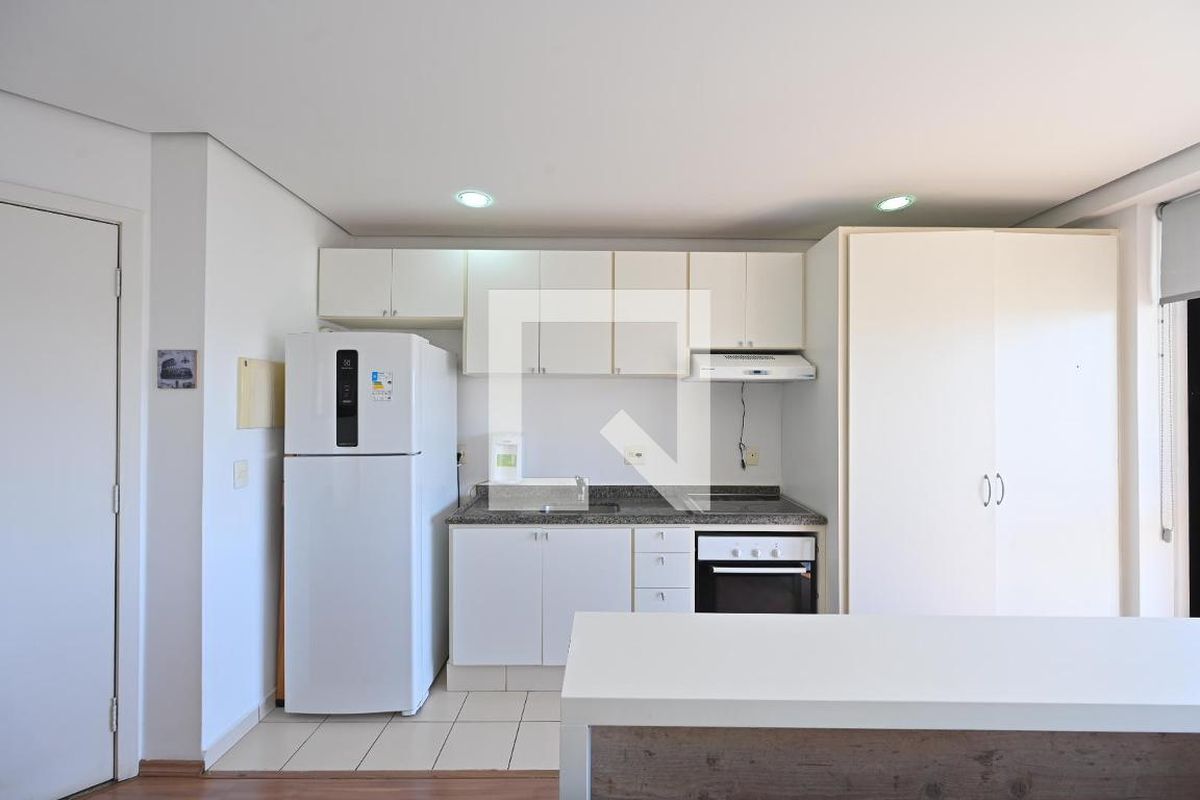 Apartamento, 2 quartos, 56 m² - Foto 27