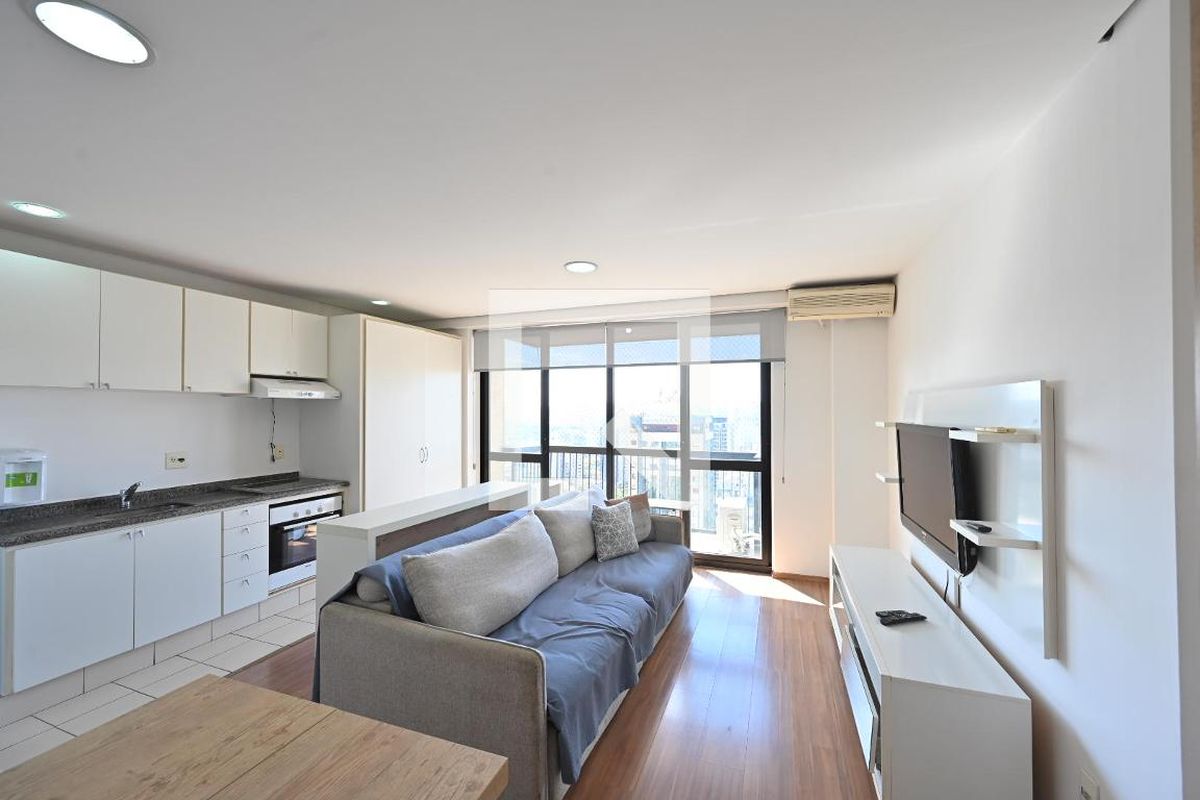 Apartamento, 2 quartos, 56 m² - Foto 2