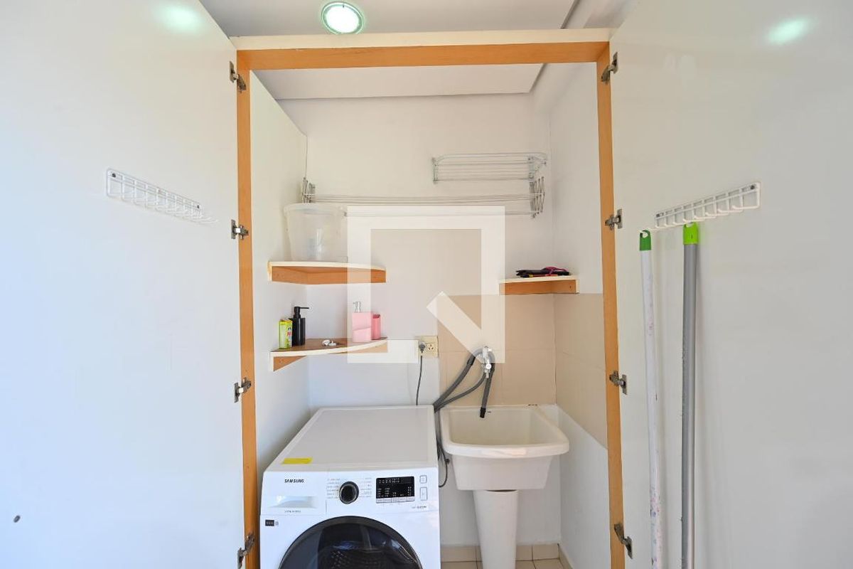Apartamento, 2 quartos, 56 m² - Foto 32