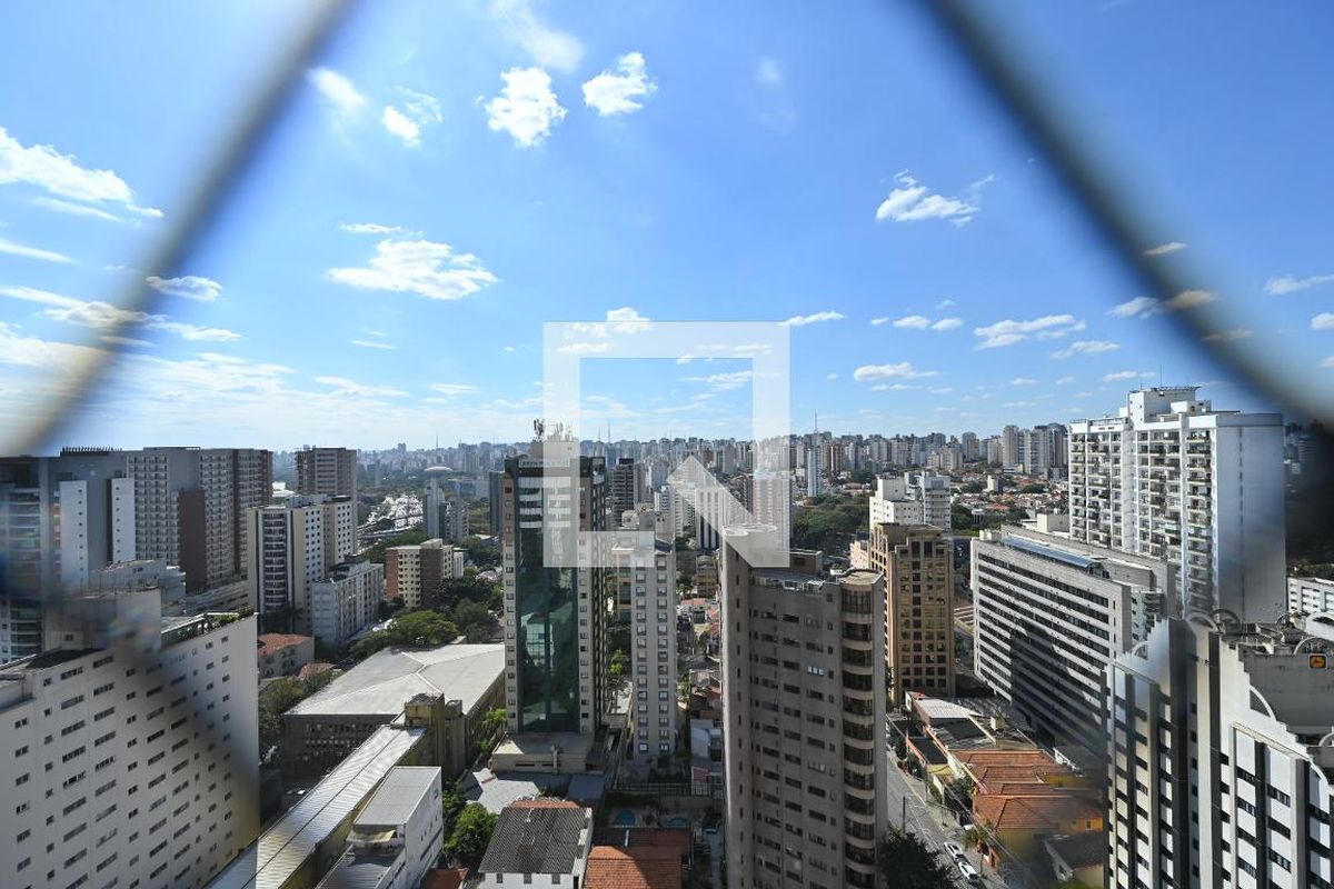 Apartamento, 2 quartos, 56 m² - Foto 13