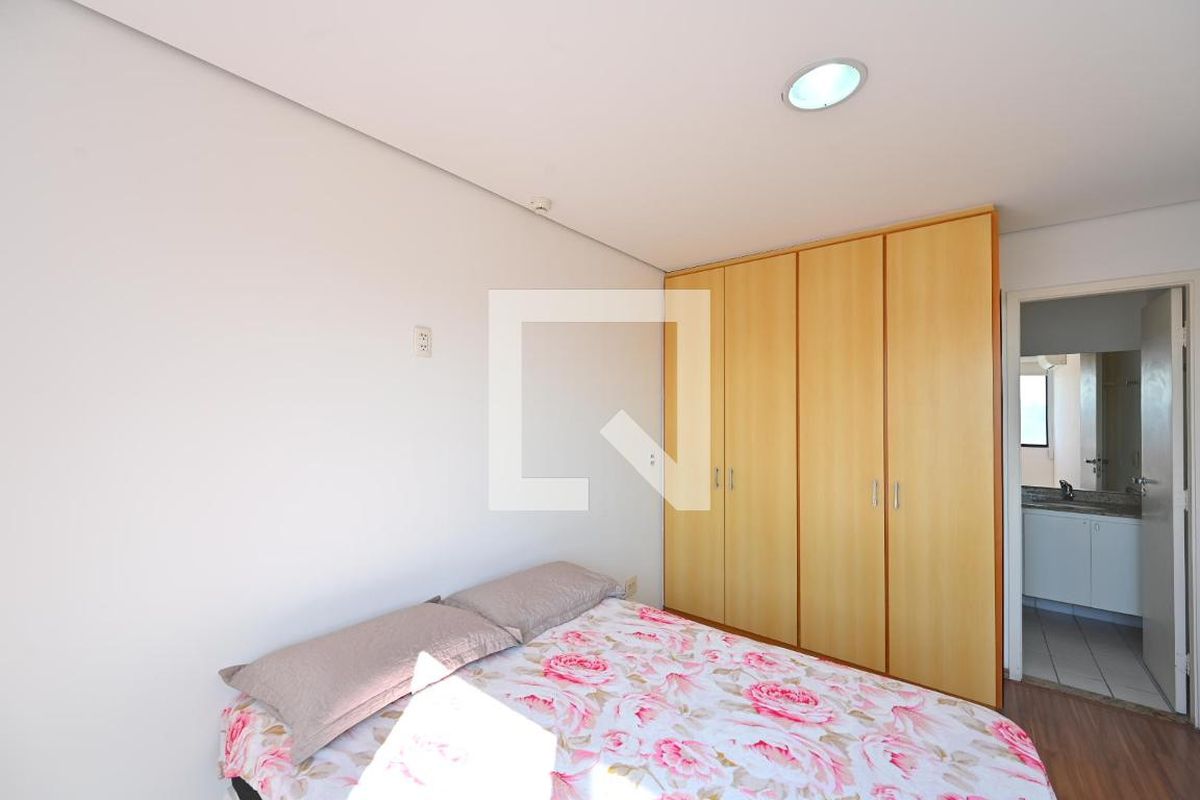 Apartamento, 2 quartos, 56 m² - Foto 10