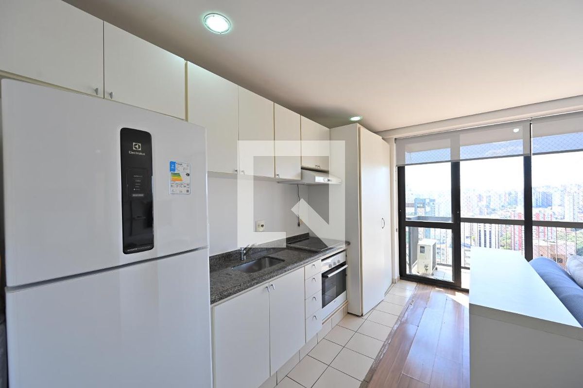 Apartamento, 2 quartos, 56 m² - Foto 28