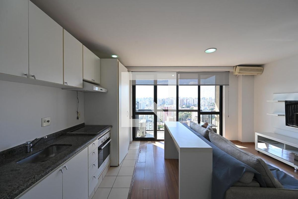 Apartamento, 2 quartos, 56 m² - Foto 29