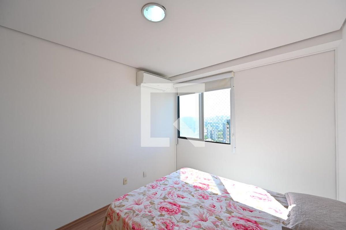 Apartamento, 2 quartos, 56 m² - Foto 9