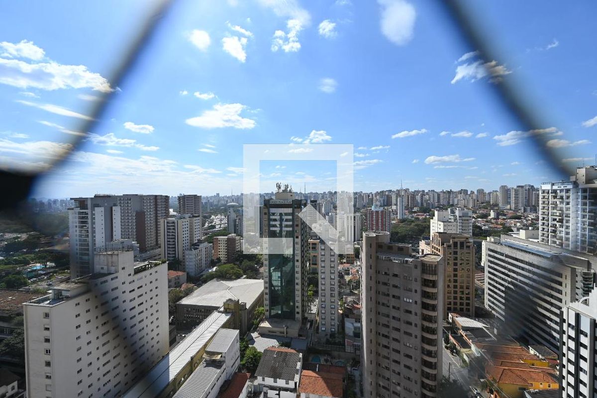 Apartamento, 2 quartos, 56 m² - Foto 22