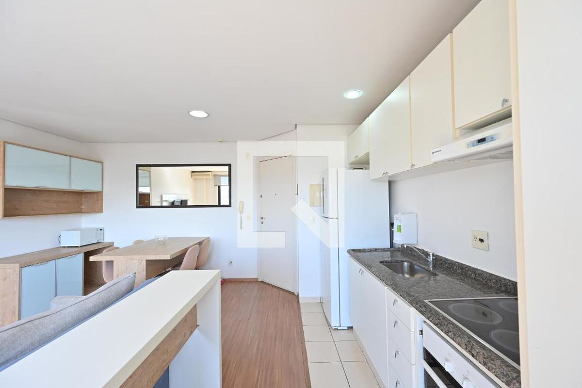 Apartamento, 2 quartos, 56 m² - Foto 31