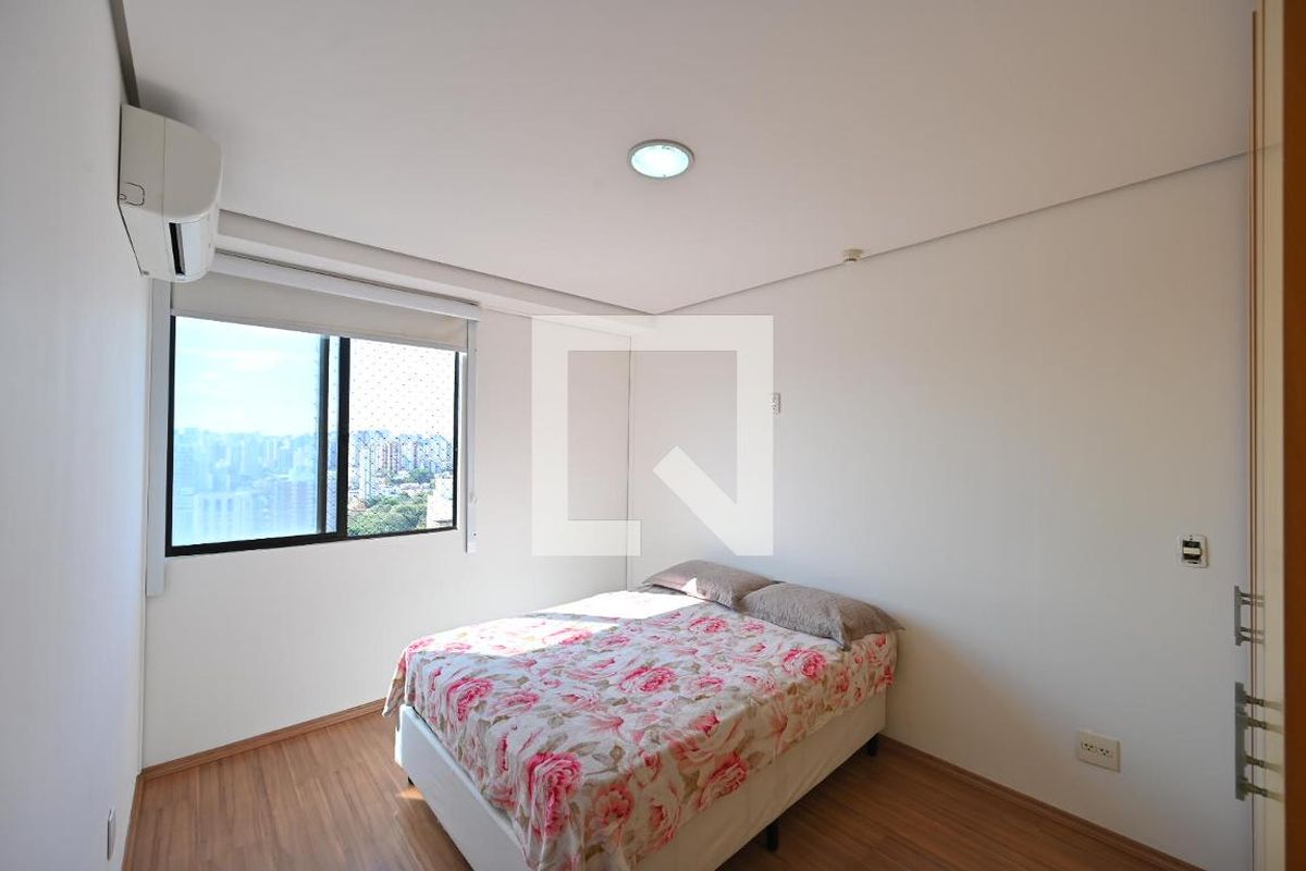 Apartamento, 2 quartos, 56 m² - Foto 8