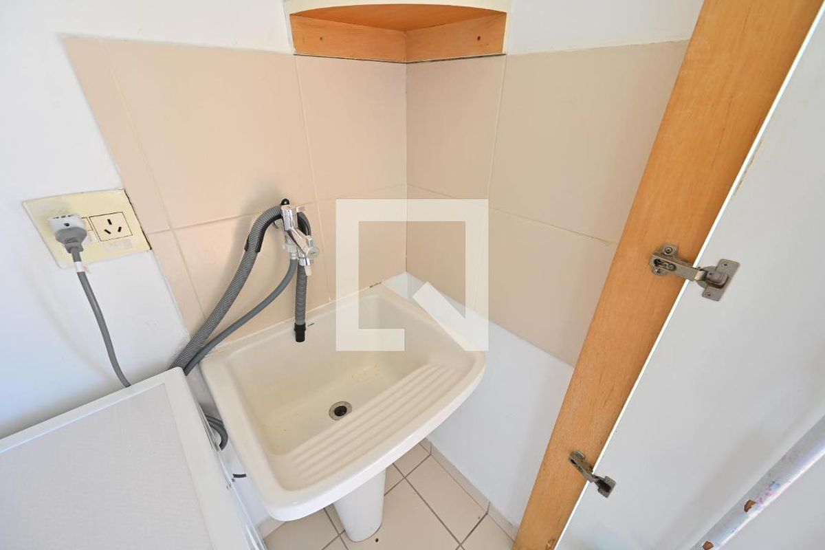 Apartamento, 2 quartos, 56 m² - Foto 35