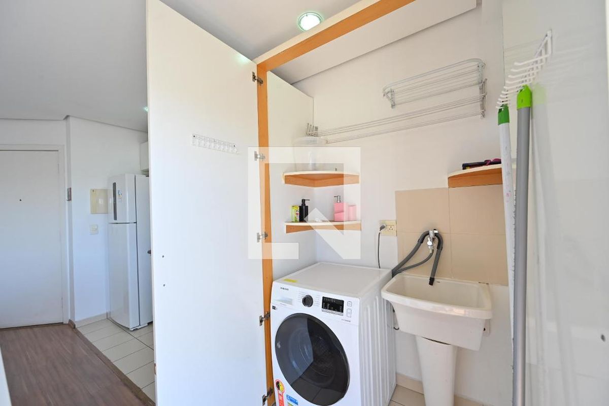 Apartamento, 2 quartos, 56 m² - Foto 33