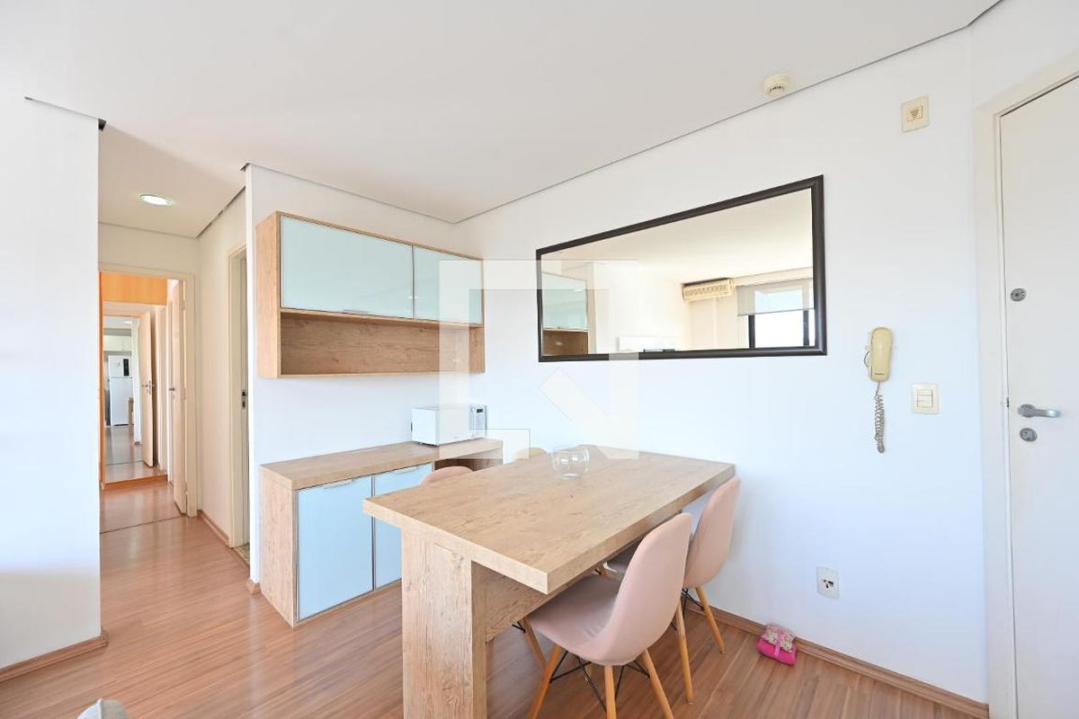 Apartamento, 2 quartos, 56 m² - Foto 4