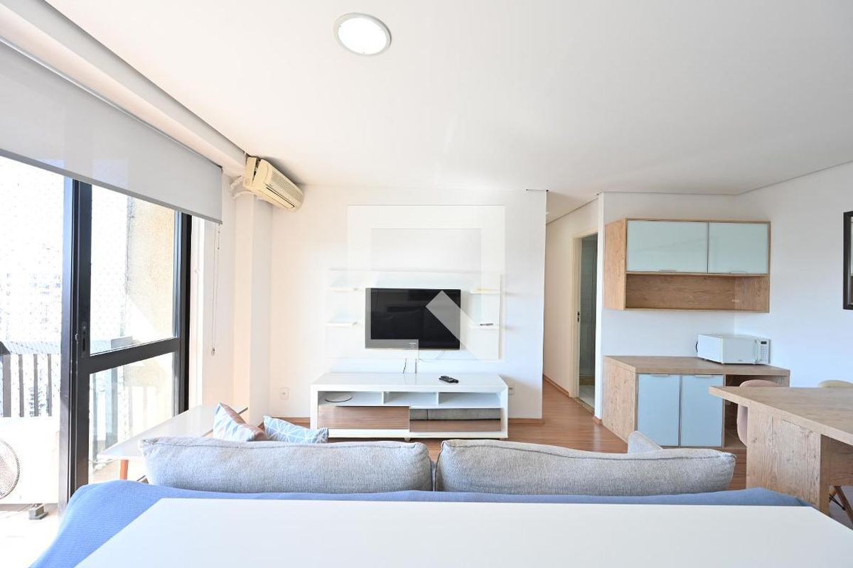 Apartamento, 2 quartos, 56 m² - Foto 3